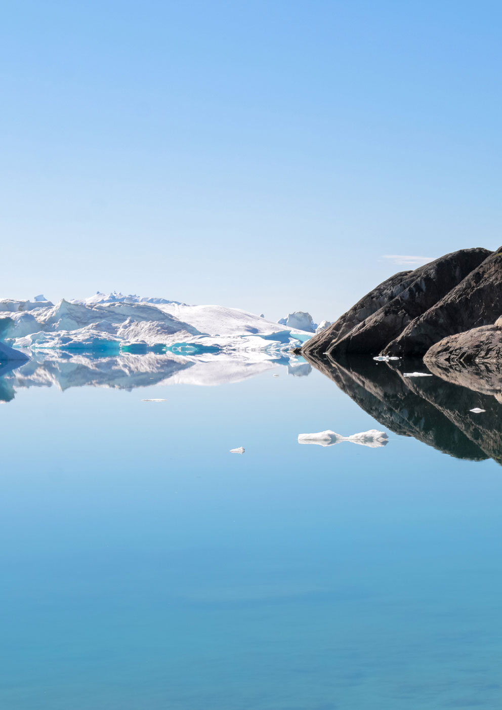 Greenland