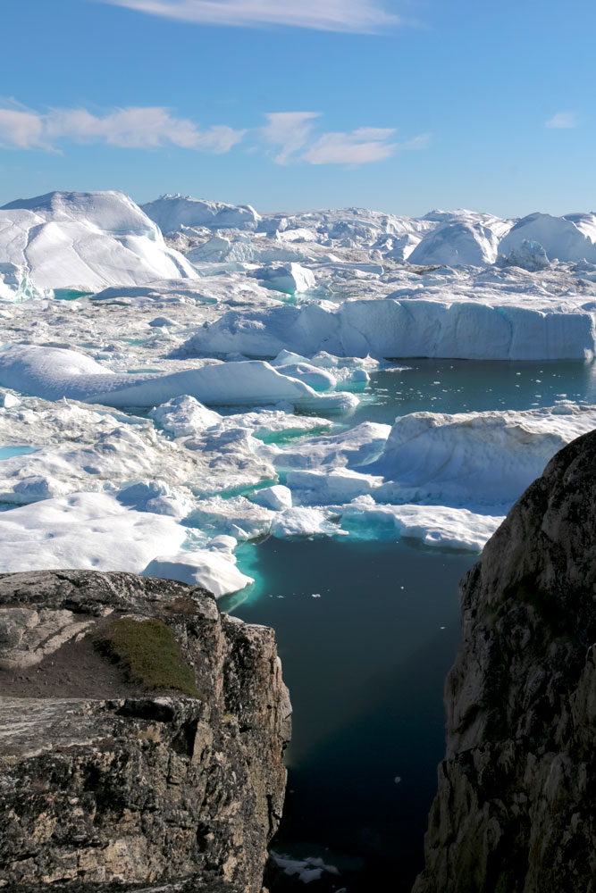 Greenland